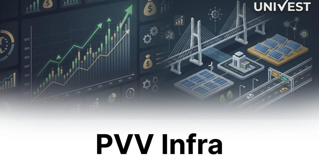PVV Infra Q4 FY26 Results