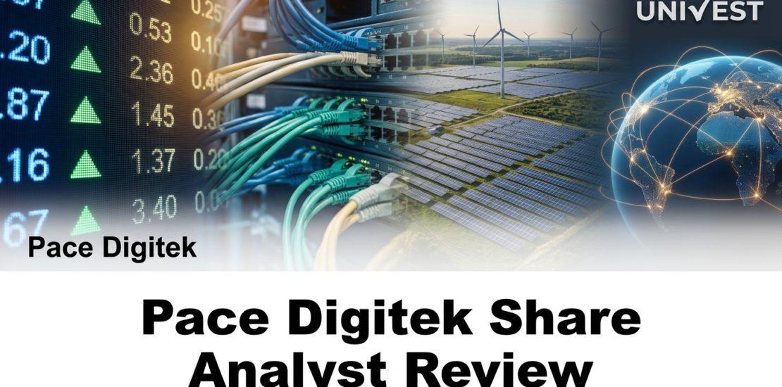 Pace Digitek Share Analyst Review