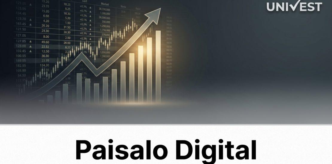 Paisalo Digital Share Analyst Review