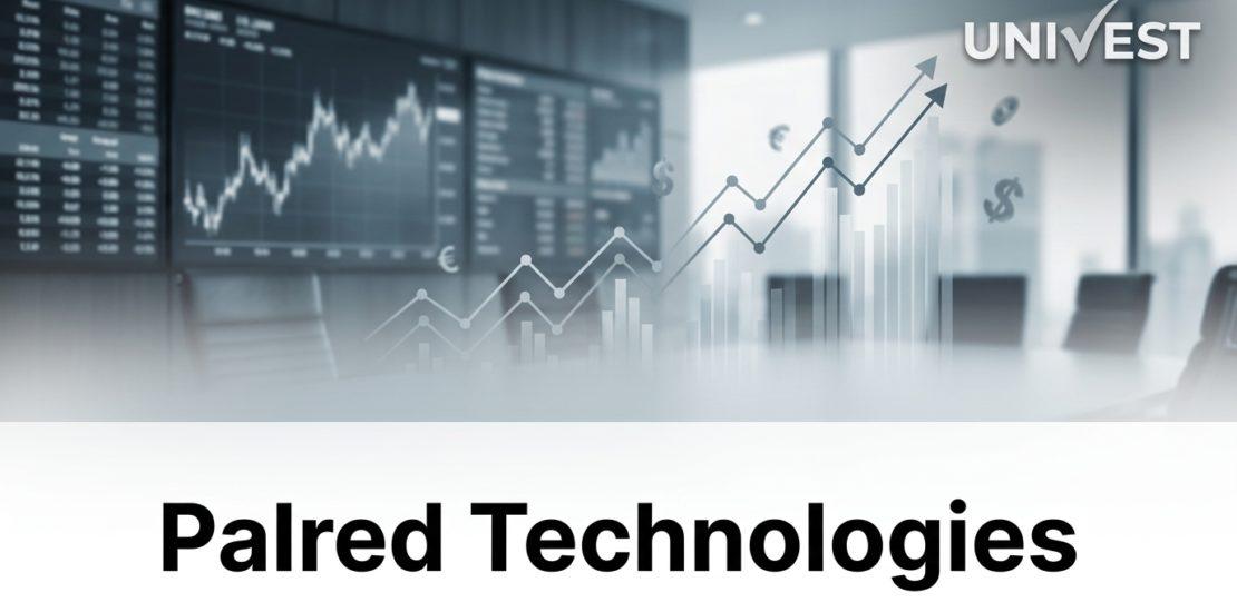 Palred Technologies Q4 FY26 Results