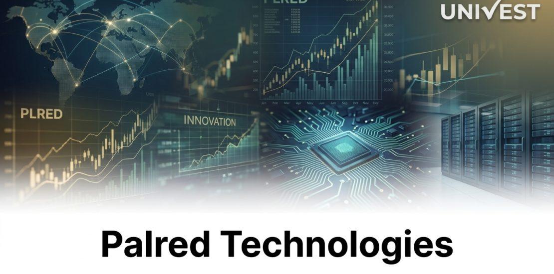 Palred Technologies Share Analyst