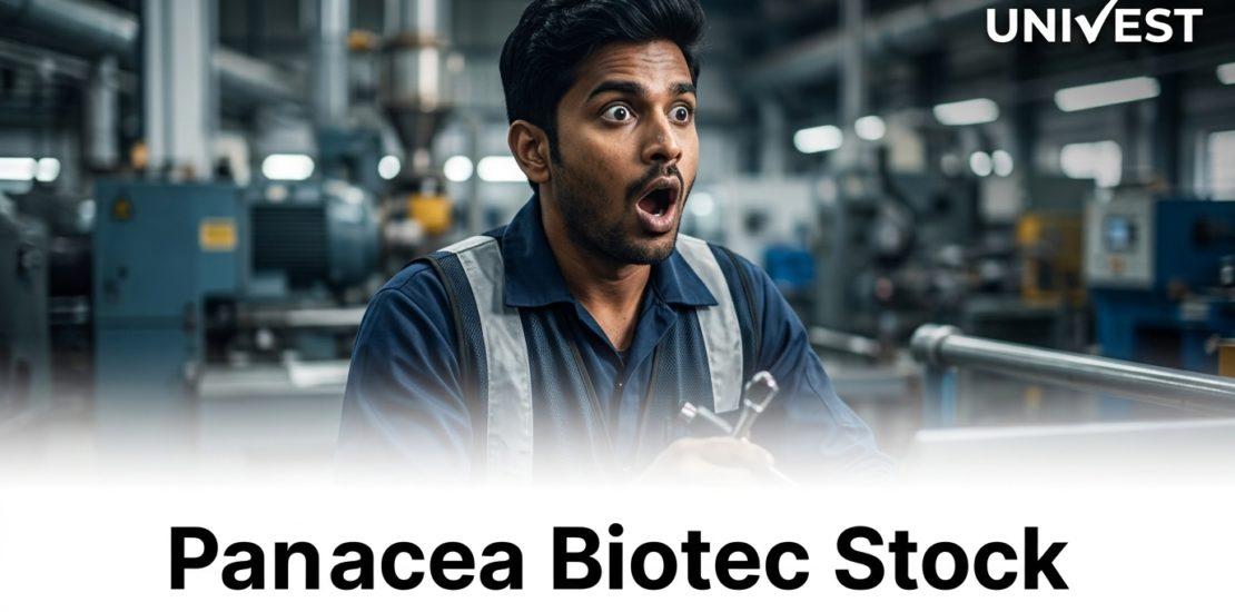 Panacea Biotec Stock Prediction 2026