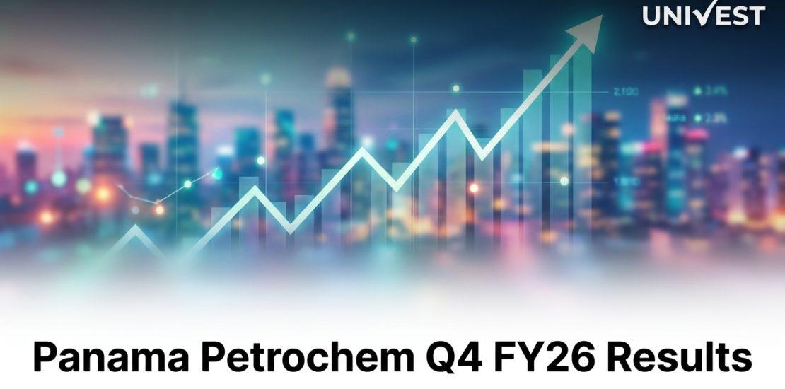 Panama Petrochem Q4 FY26 Results