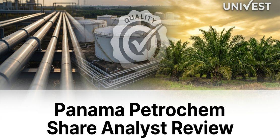 Panama Petrochem Share Analyst Review