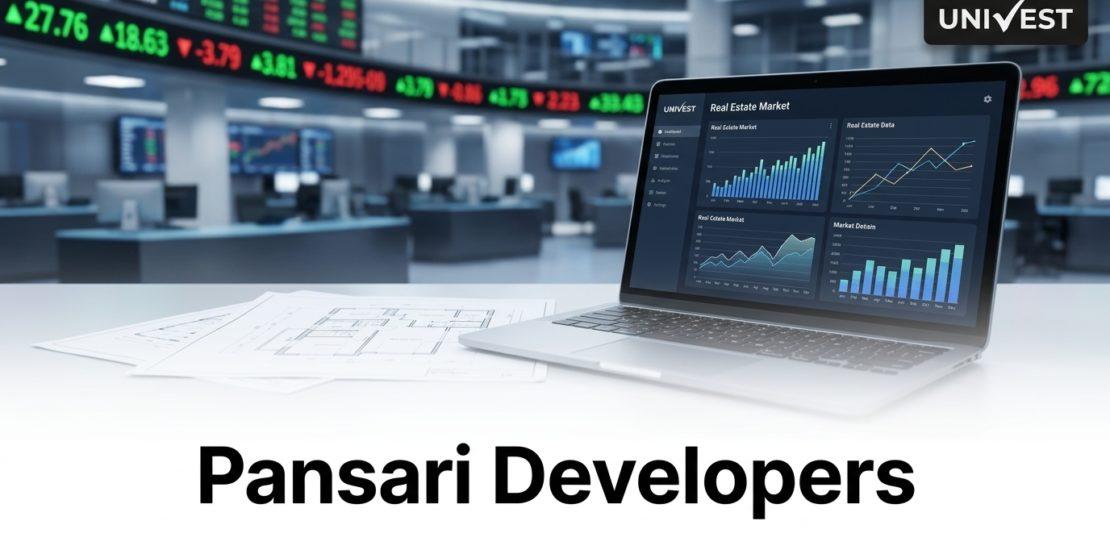 Pansari Developers