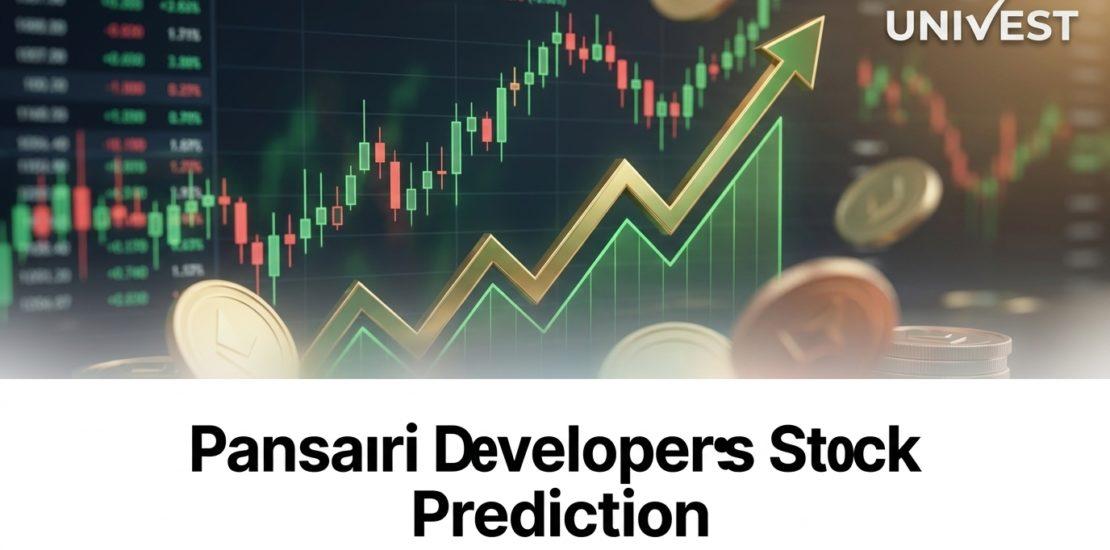 Pansari Developers Stock Prediction