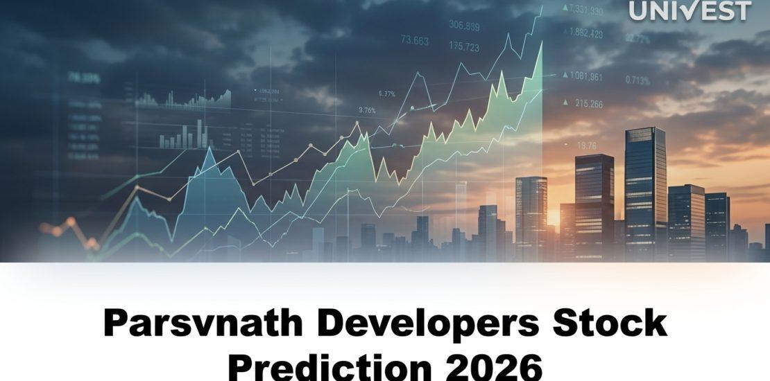 Parsvnath Developers Stock Prediction 2026