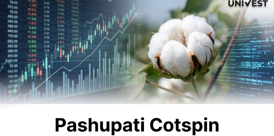 Pashupati Cotspin