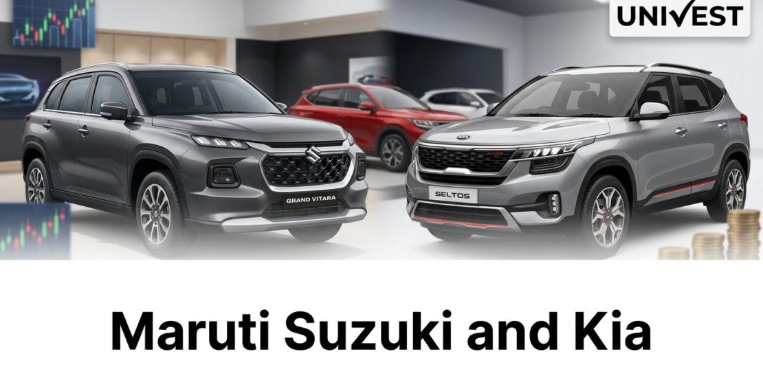 Passenger Vehicle Sales Race Ahead in May 2026