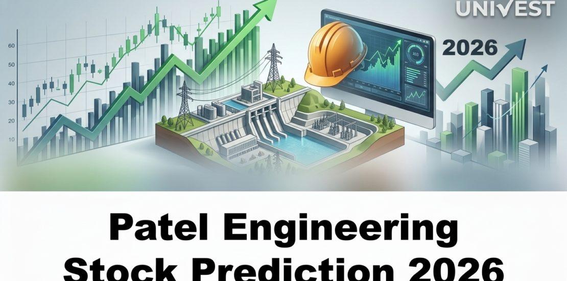 Patel Engineering Stock Prediction 2026