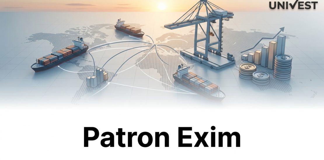 Patron Exim