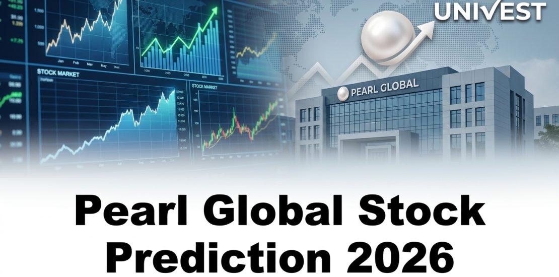 Pearl Global Stock Prediction 2026