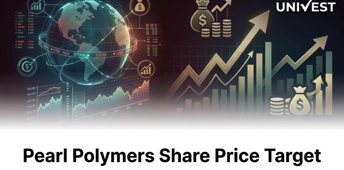 Pearl Polymers Share Price Target 2026