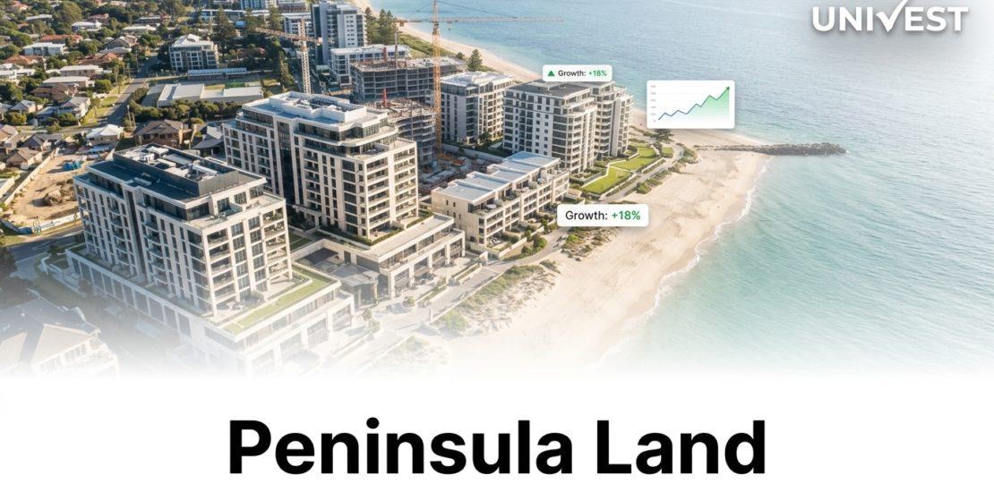 Peninsula Land