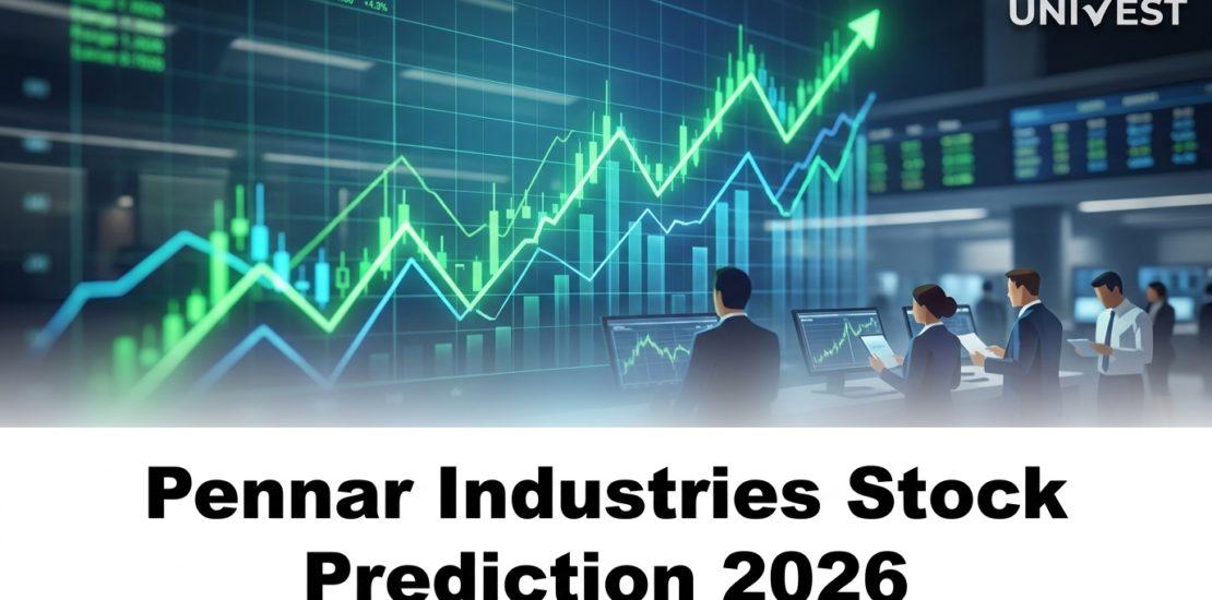Pennar Industries Stock Prediction 2026