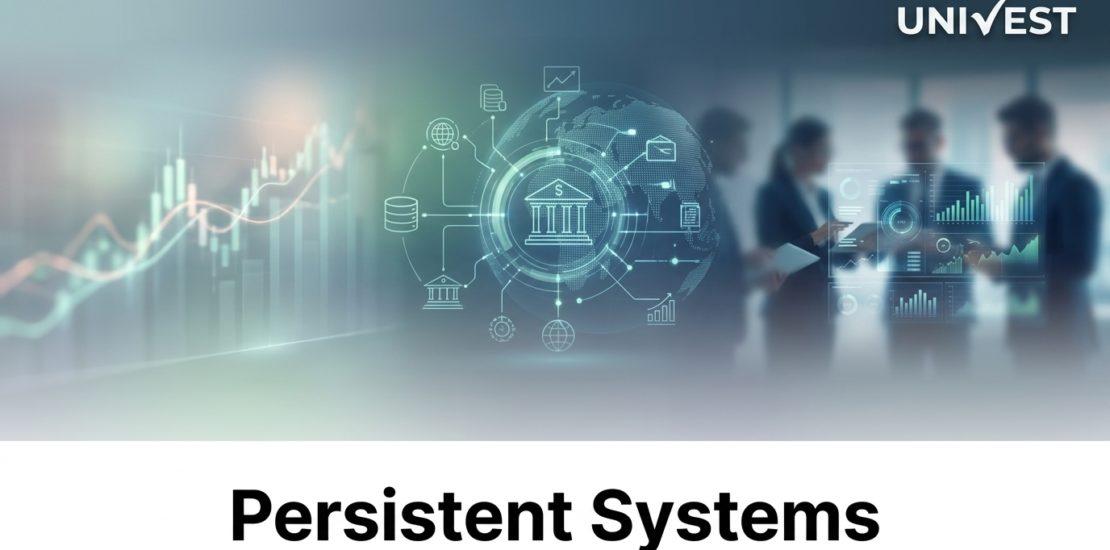 Persistent Systems Latest News: Persistent Systems Touches 52-Week Low of Rs 4,316.50