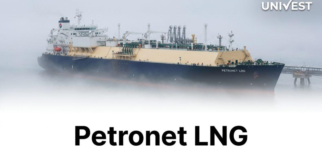 Petronet LNG Share Price Jumps 1.5%,