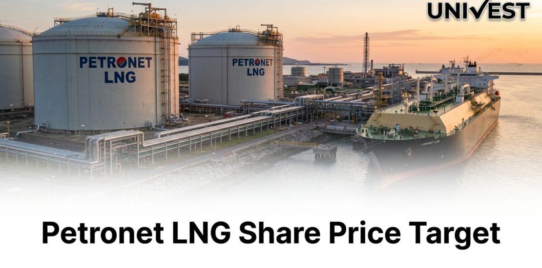 Petronet LNG Share Price Target 2026