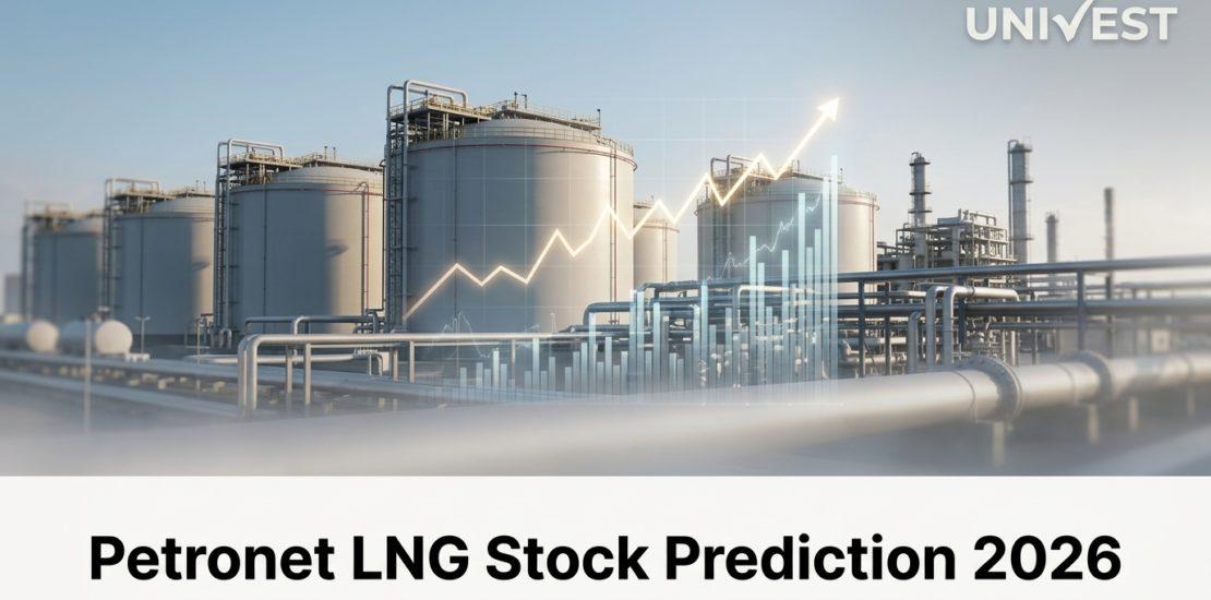 Petronet LNG Stock Prediction 2026