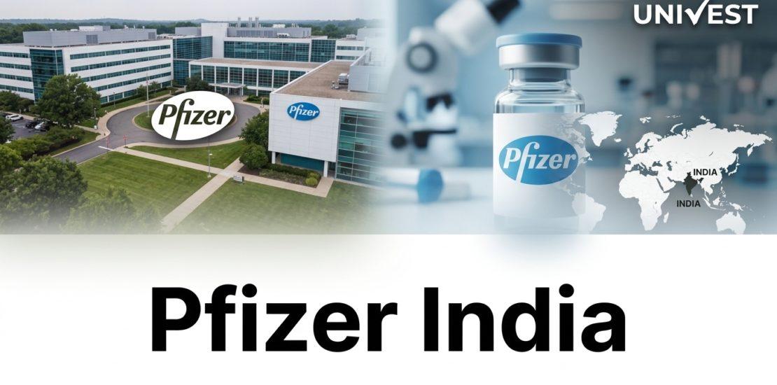 Pfizer India Stock Prediction 2026