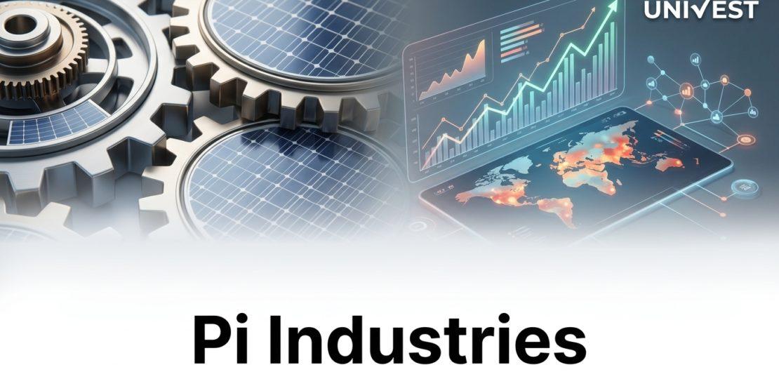 Pi Industries Latest News