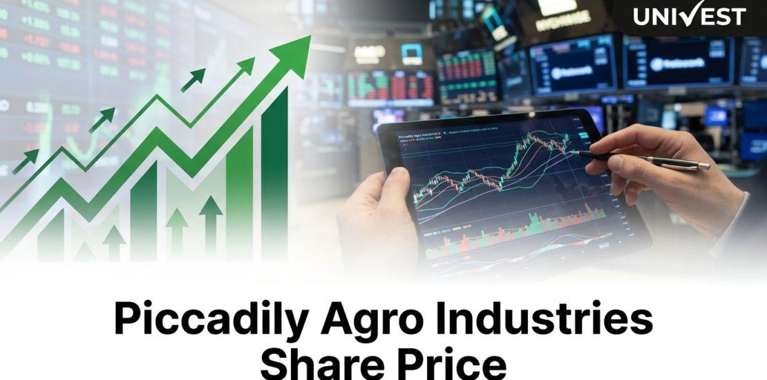 Piccadily Agro Industries Share Price Target 2026