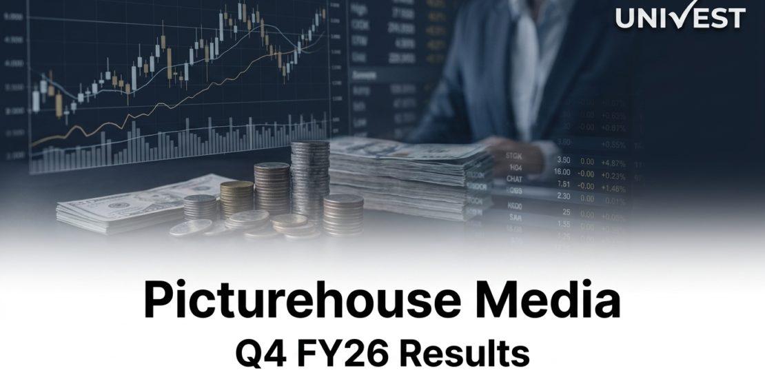 Picturehouse Media Q4 FY26 Results