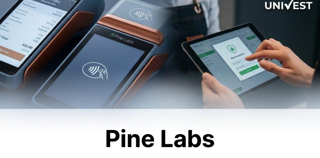 Pine Labs Share Price Jumps 4%