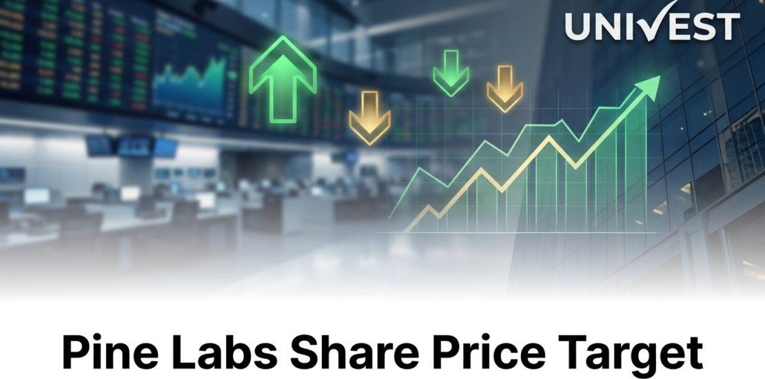 Pine Labs Share Price Target