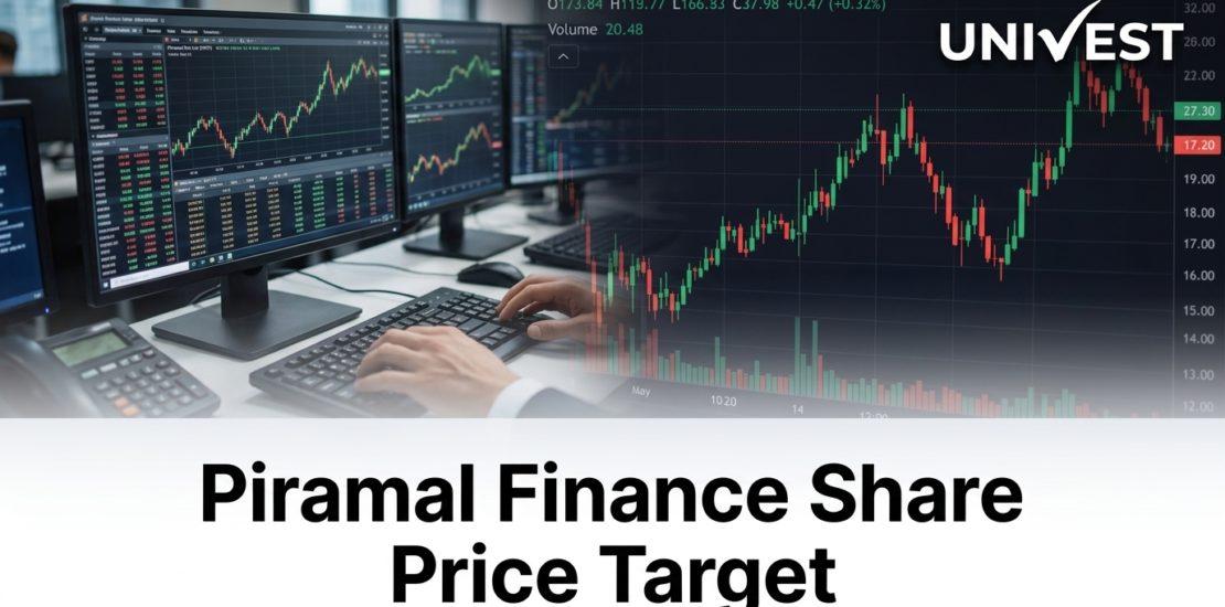 Piramal Finance Share Price Target