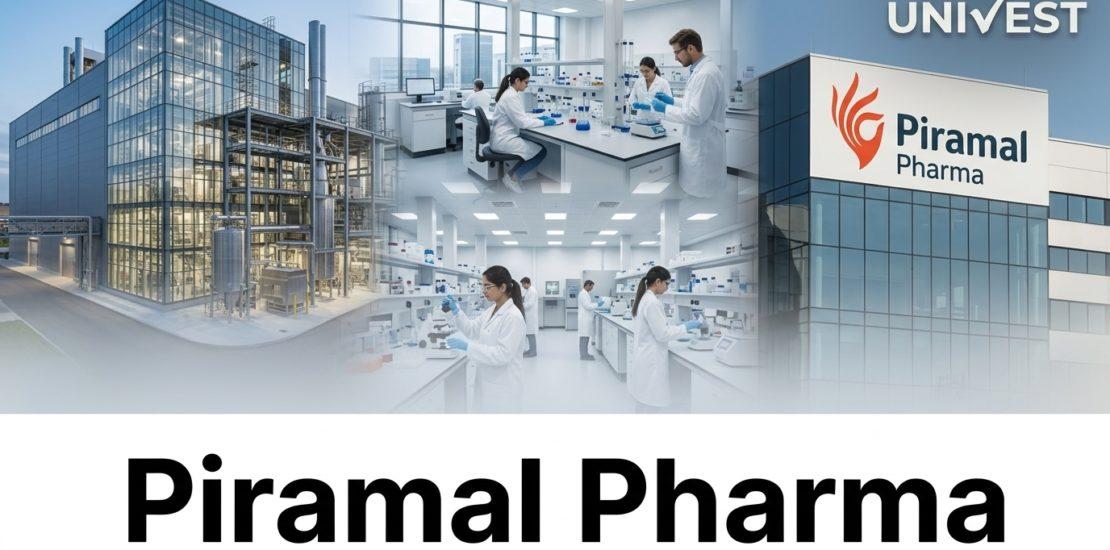 Piramal Pharma Share Price Target 2026