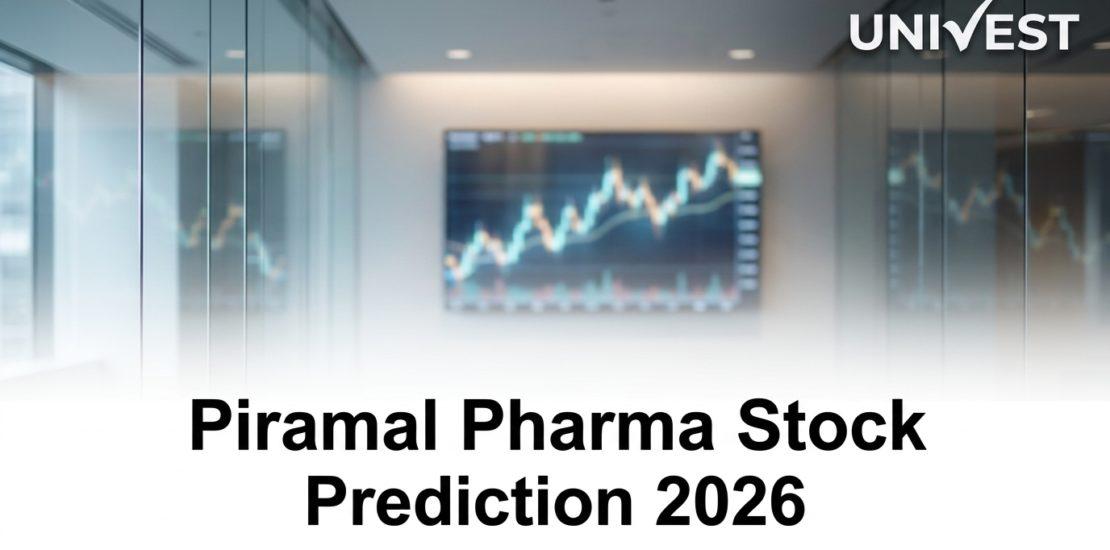 Piramal Pharma Stock Prediction 2026