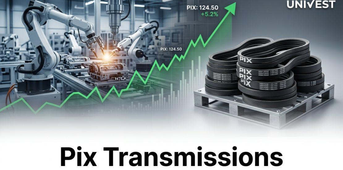 Pix Transmissions Share Analyst Review