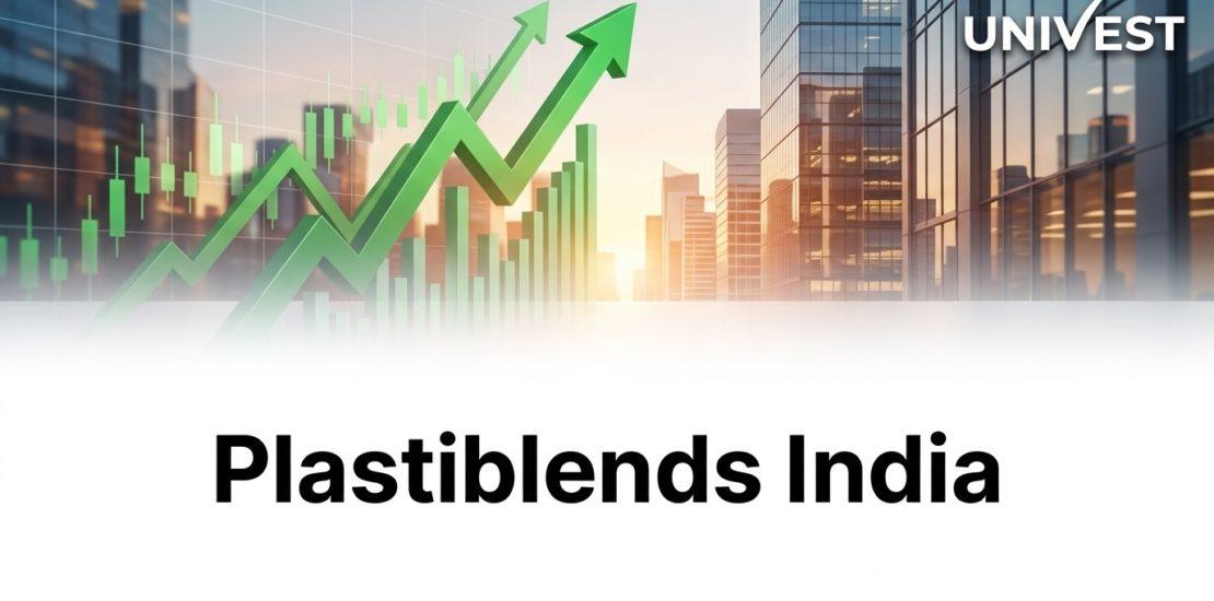 Plastiblends India Share Analyst Review