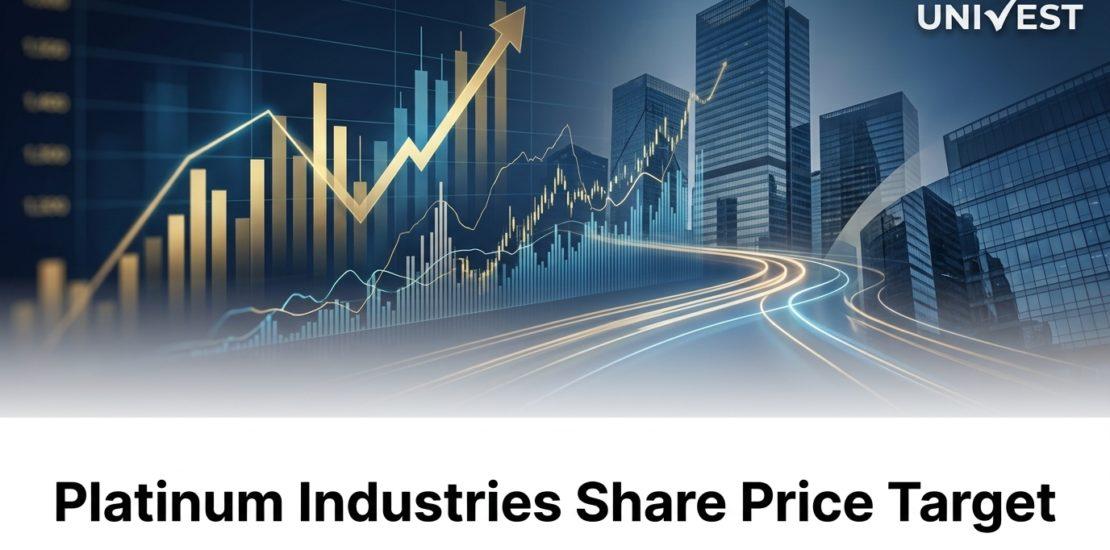 Platinum Industries Share Price Target