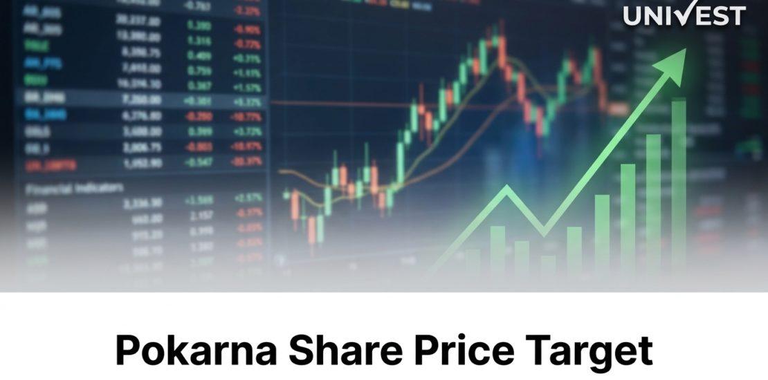Pokarna Share Price Target 2026