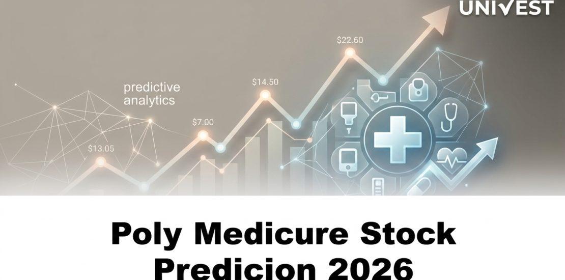 Poly Medicure Stock Prediction 2026