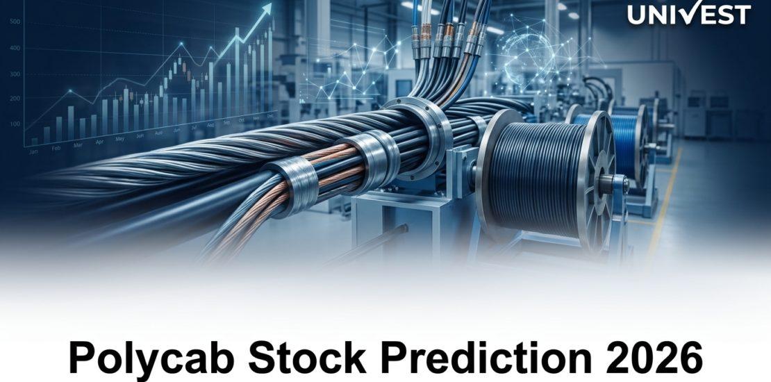 Polycab Stock Prediction 2026