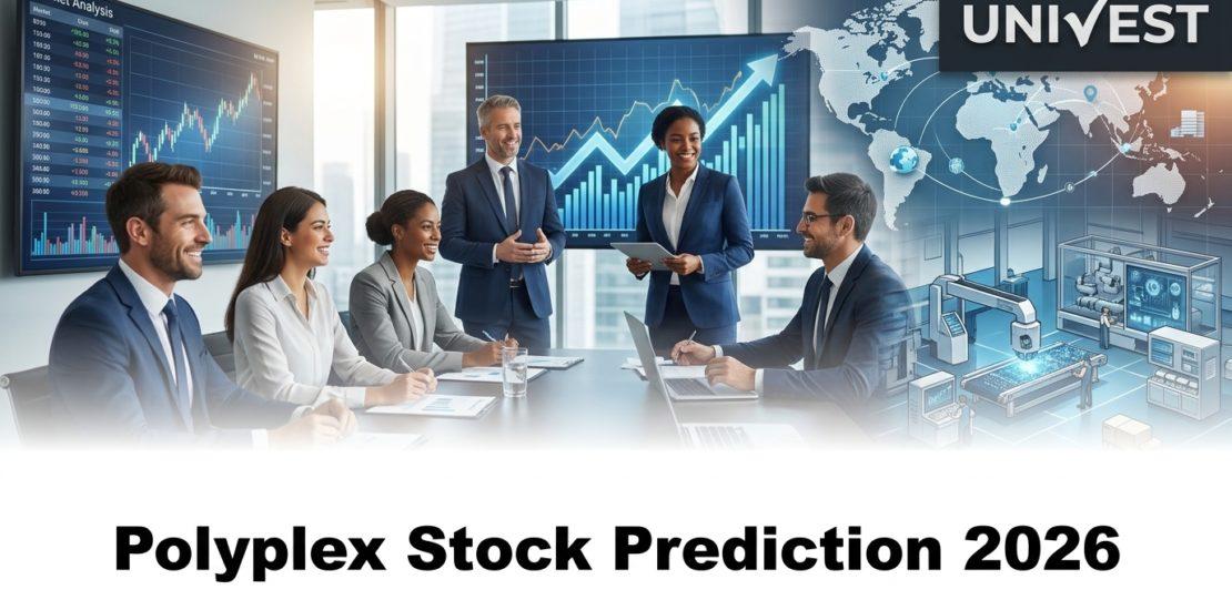 Polyplex Stock Prediction 2026