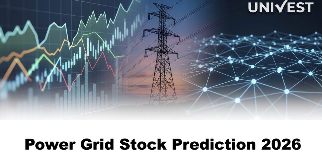 Power Grid Stock Prediction 2026
