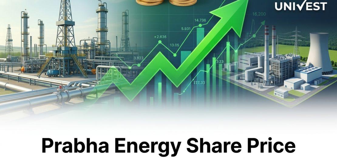 Prabha Energy Share Price Target 2026