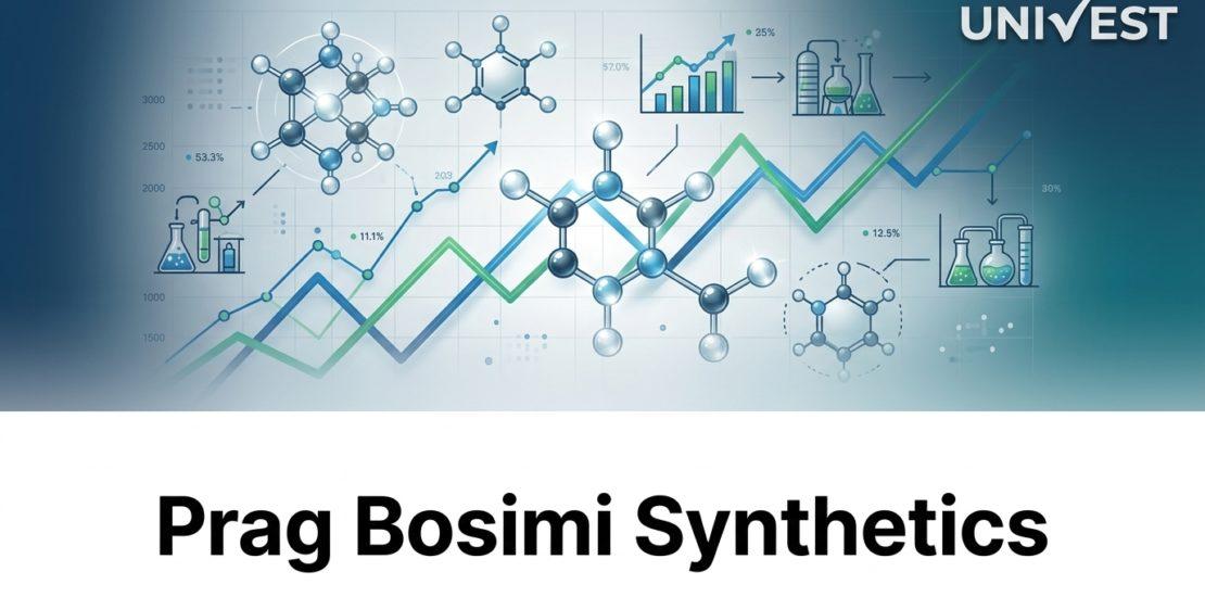 Prag Bosimi Synthetics