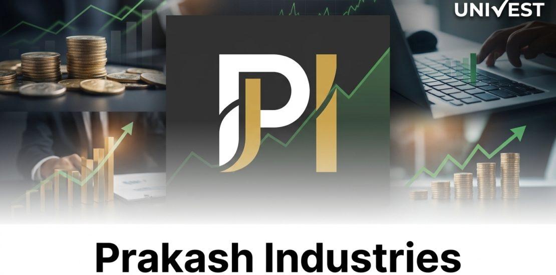 Prakash Industries Share Analyst Review