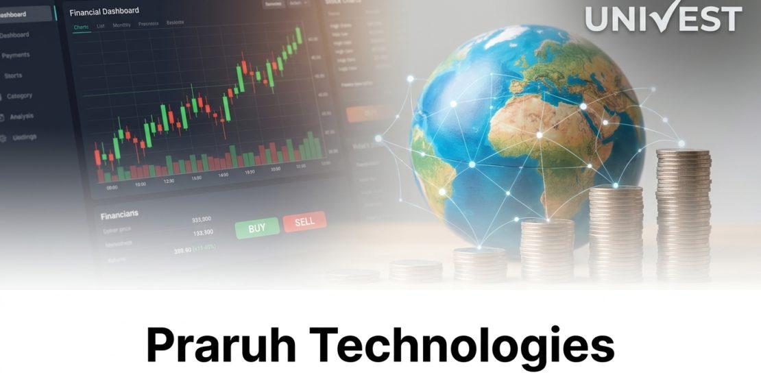 Praruh Technologies Q4 FY26 Results