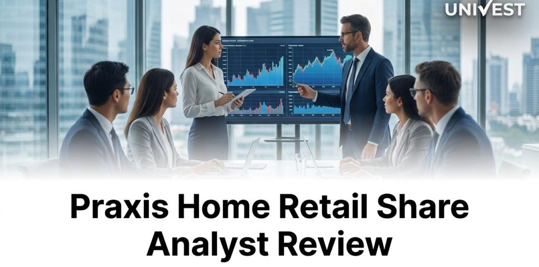 Praxis Home Retail Share Analyst Review