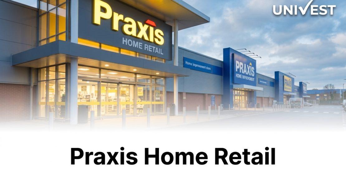 Praxis Home Retail Share Price Target 2026