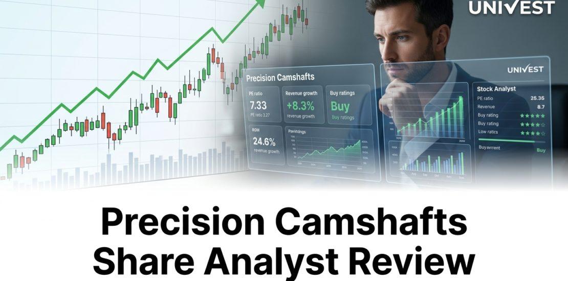 Precision Camshafts Share Analyst Review