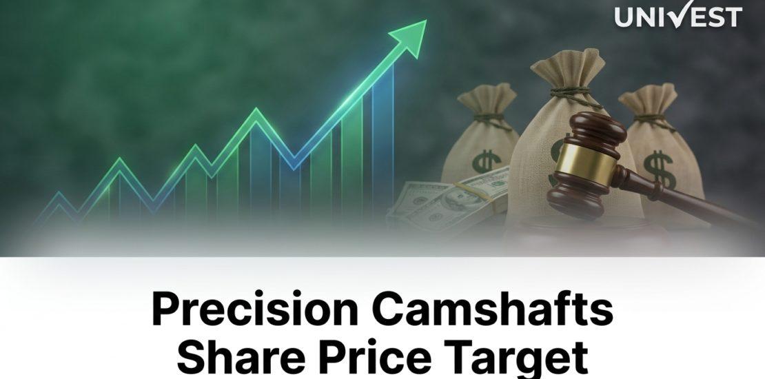 Precision Camshafts Share Price Target 2026