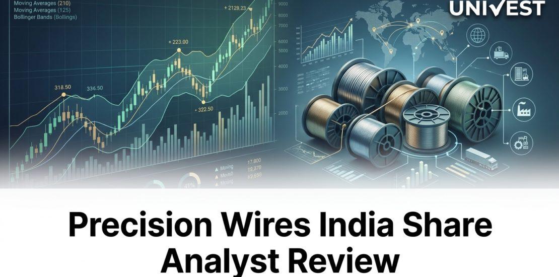 Precision Wires India Share Analyst Review