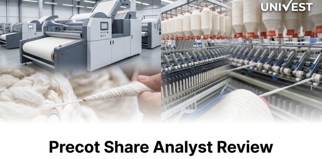 Precot Share Analyst Review